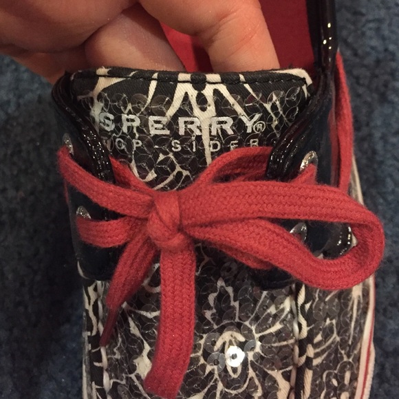 Sperrys - Picture 3 of 3