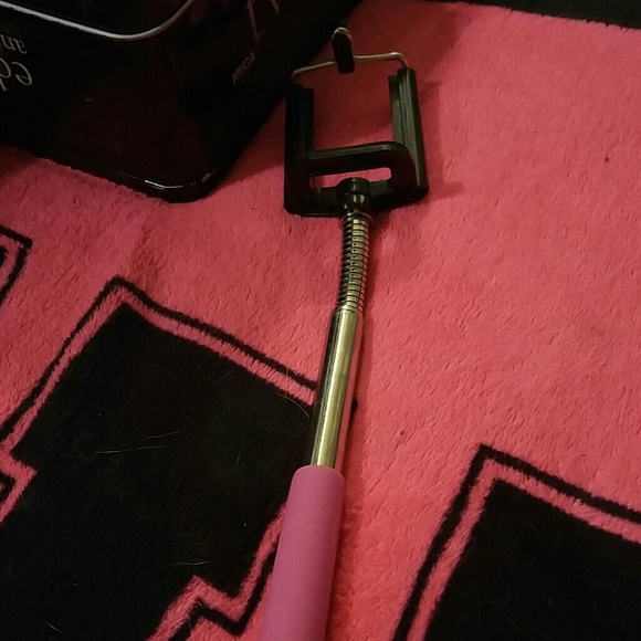 Selfie stick