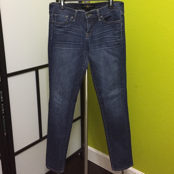 Lucky Brand jeans