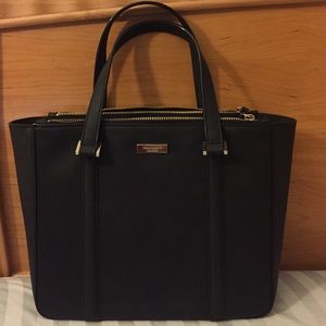 Kate Spade Newbury Lane Cadene black