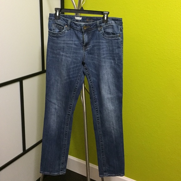 KUT jeans