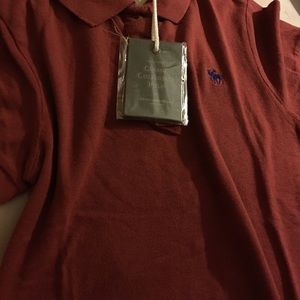 Abercrombie & Fitch