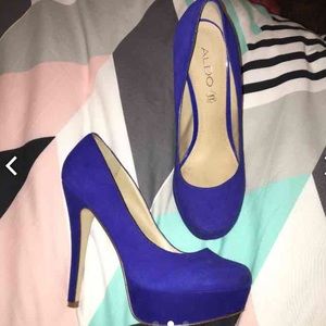 💥SOLD💥Aldo Pumps