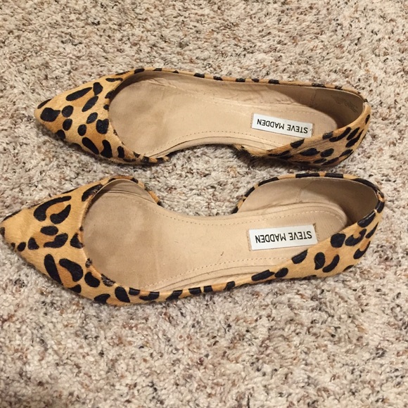 Steve Madden 'Elusion' flats