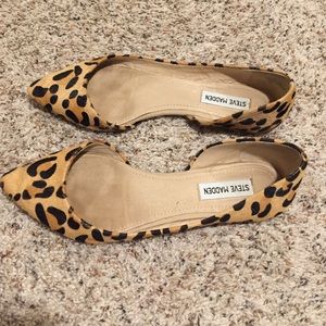 Steve Madden 'Elusion' flats