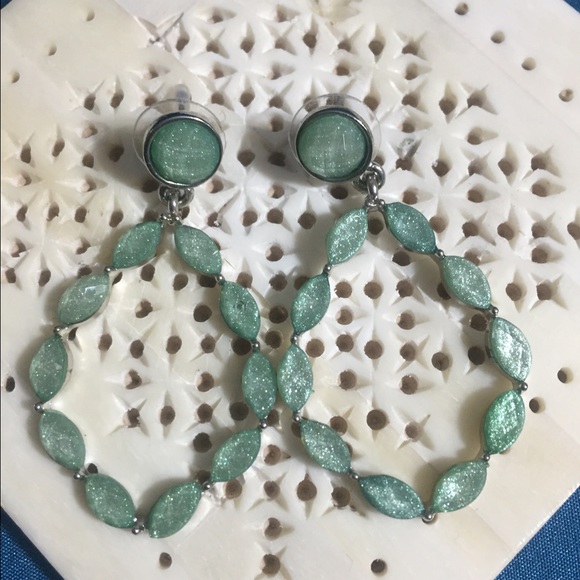 Charming Charlie earring