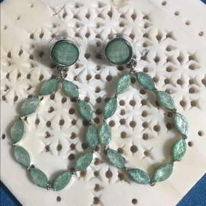 Charming Charlie earring