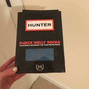 hunter boot socks/liners