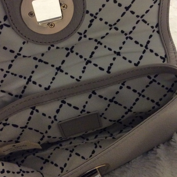 NWT "Chrystie Street" Clutch in Goose - Picture 4 of 6