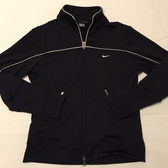 Nike DRI-FIT Jacket