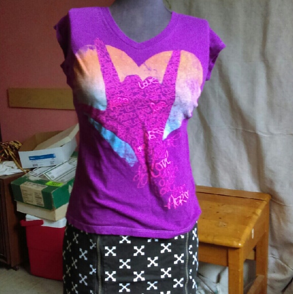 Love T-shirt