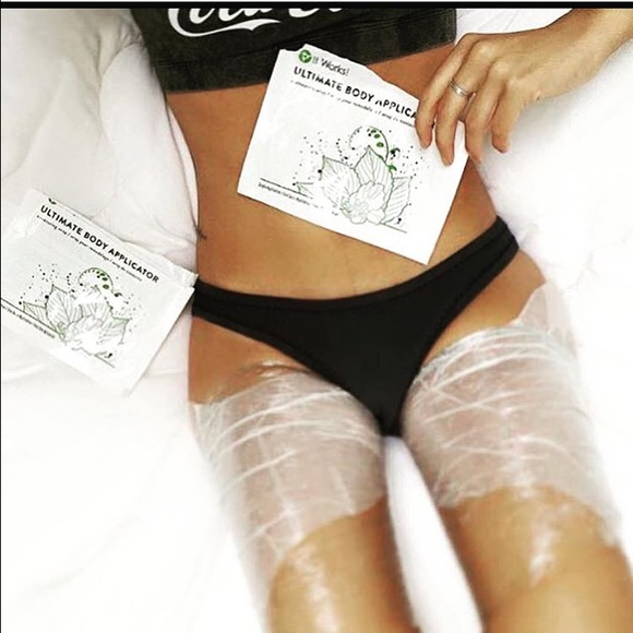 wraps that make your belly shrink