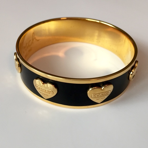 Coach Jewelry - Coach Bangle Bracelet