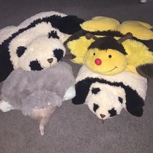 PILLOW PETS