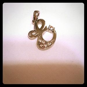 Necklace charm