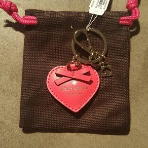 Kate Spade Keychain