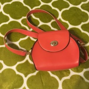 Cute little crossbody bag
