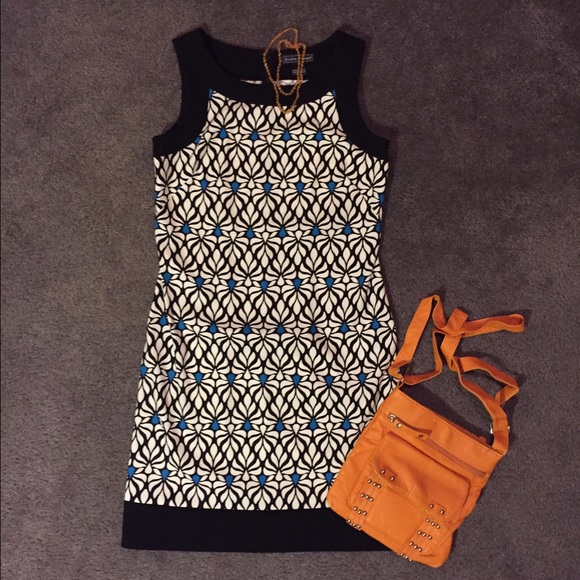 Jessica Howard Dresses & Skirts - Retro inspired dress