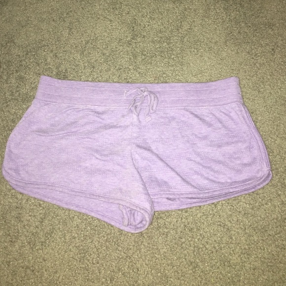 workout / just comfy shorts