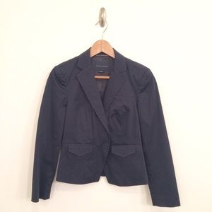 Banana Republic Black Blazer