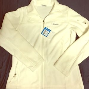 Columbia Fleece Jacket