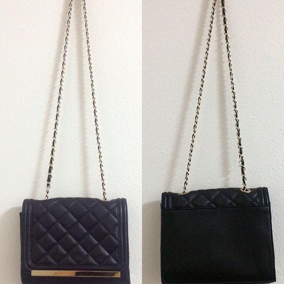 ALDO Ponteranica Crossbody Bag