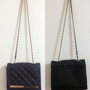 ALDO Ponteranica Crossbody Bag