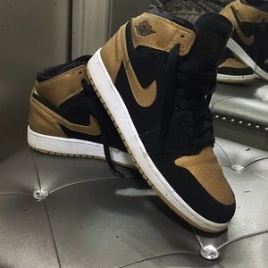 Carmelo 1's  😬😎