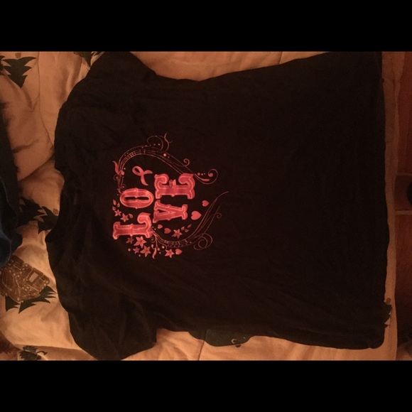 Breast Cancer Shirt