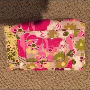 Vera Bradley Wallet