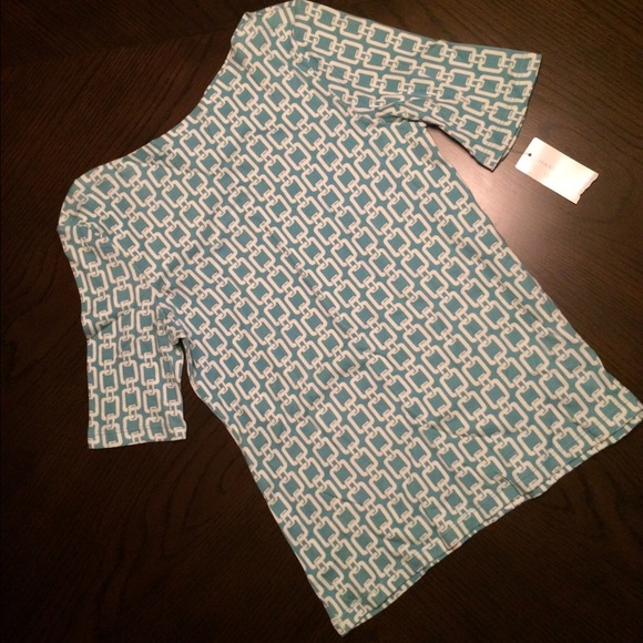 100% Pima Cotton Shirt