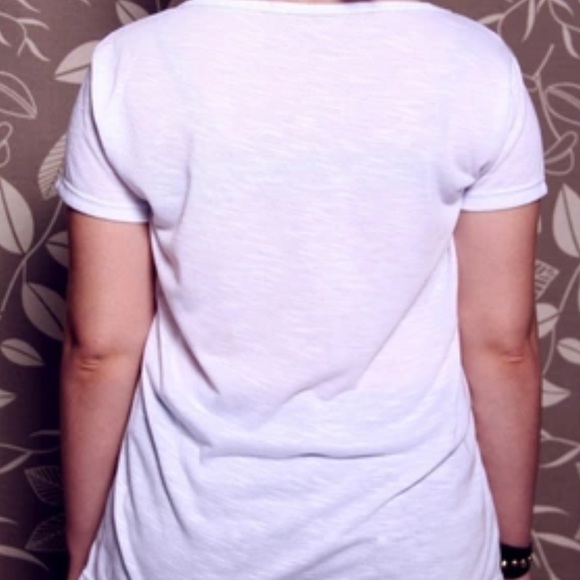 Lauboutin Shoes Shirt - Picture 2 of 3