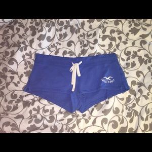 Adorable Short Shorts