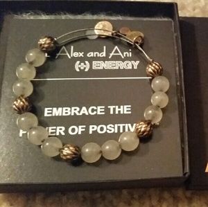 Alex and Ani Sugar Pop bead