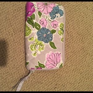 Never Used Vera Bradley Wallet