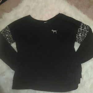 Victoria Secret PINK Size Small Shirt