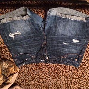 American eagle shorts