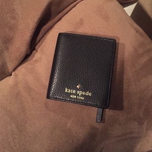 Kate spade small wallet brand new