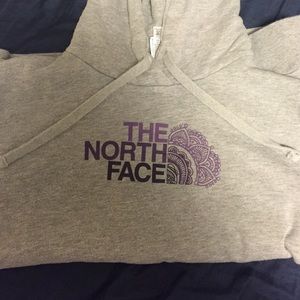 North Face Hoodie
