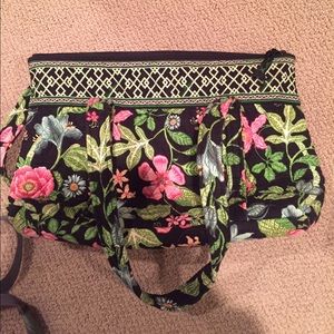 Vera Bradley Bag