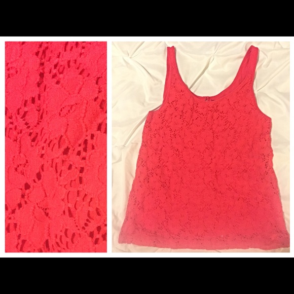 Gap tank top