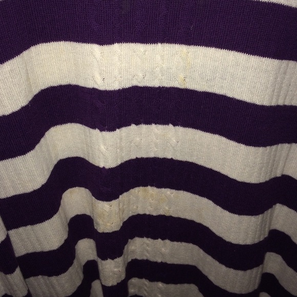 Sweater - Picture 2 of 3