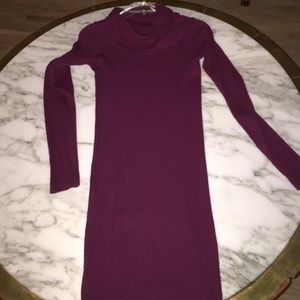 Sweater Dress worn once.
