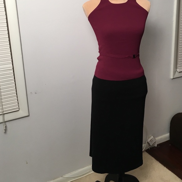 Armani Exchange Sweater Top - size small - Picture 1 of 4