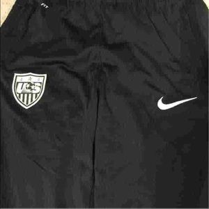 Nike joggers