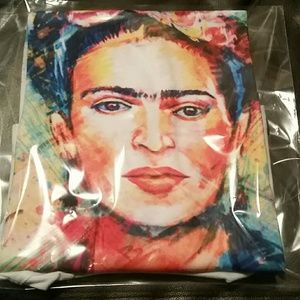 Frida T-Shirt