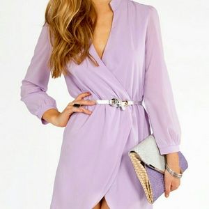 [SALE] TOBI - Tulips are better than one dress