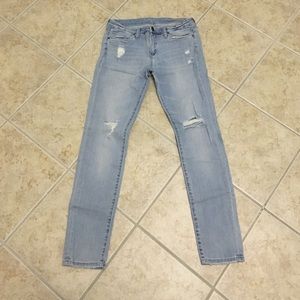 Blank NYC NWOT jeans size 29