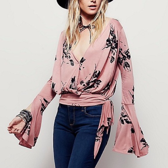 Free People Tops - TODAY ONLY‼️🆕 Free People Top