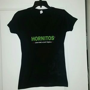 Hornitos T-Shirt 👚